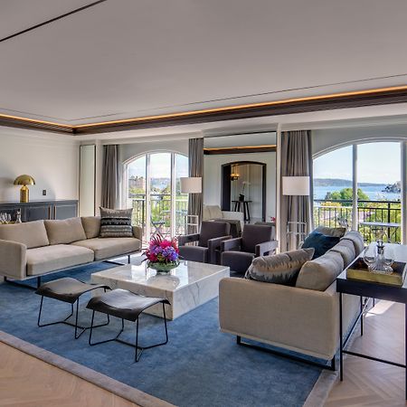 Intercontinental Sydney Double Bay By Ihg Hotell Exteriör bild