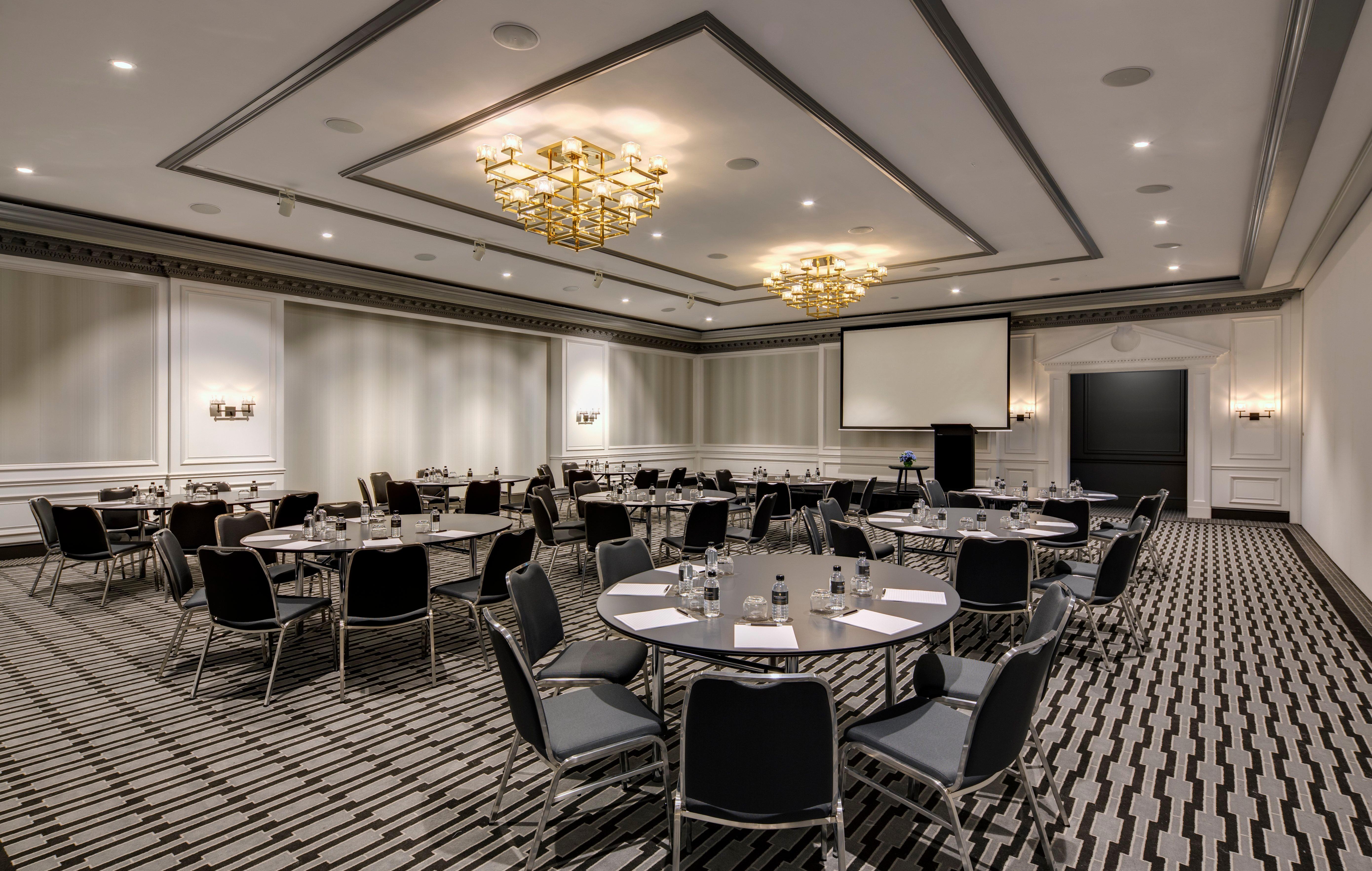 Intercontinental Sydney Double Bay By Ihg Hotell Exteriör bild