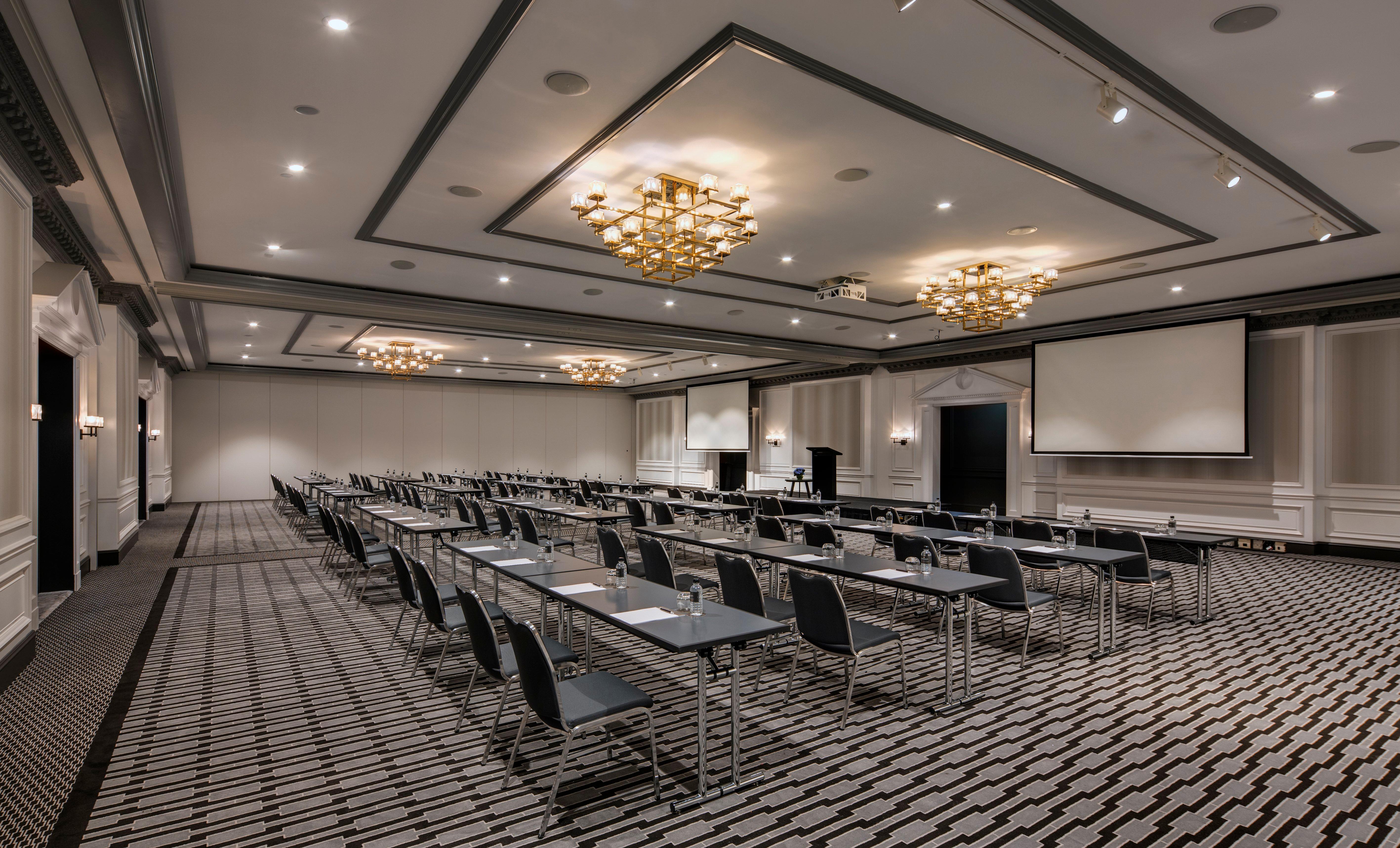 Intercontinental Sydney Double Bay By Ihg Hotell Exteriör bild
