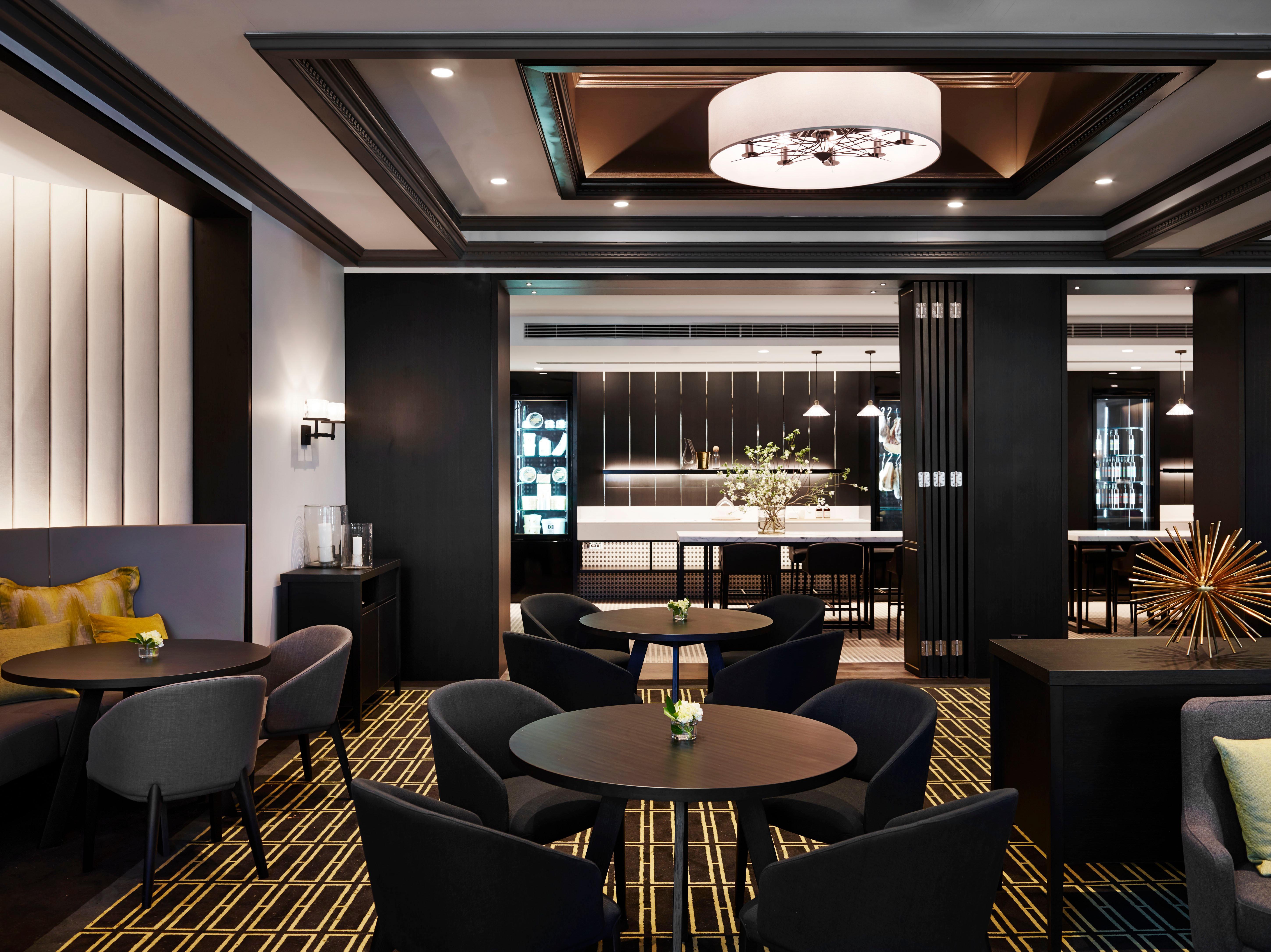Intercontinental Sydney Double Bay By Ihg Hotell Exteriör bild