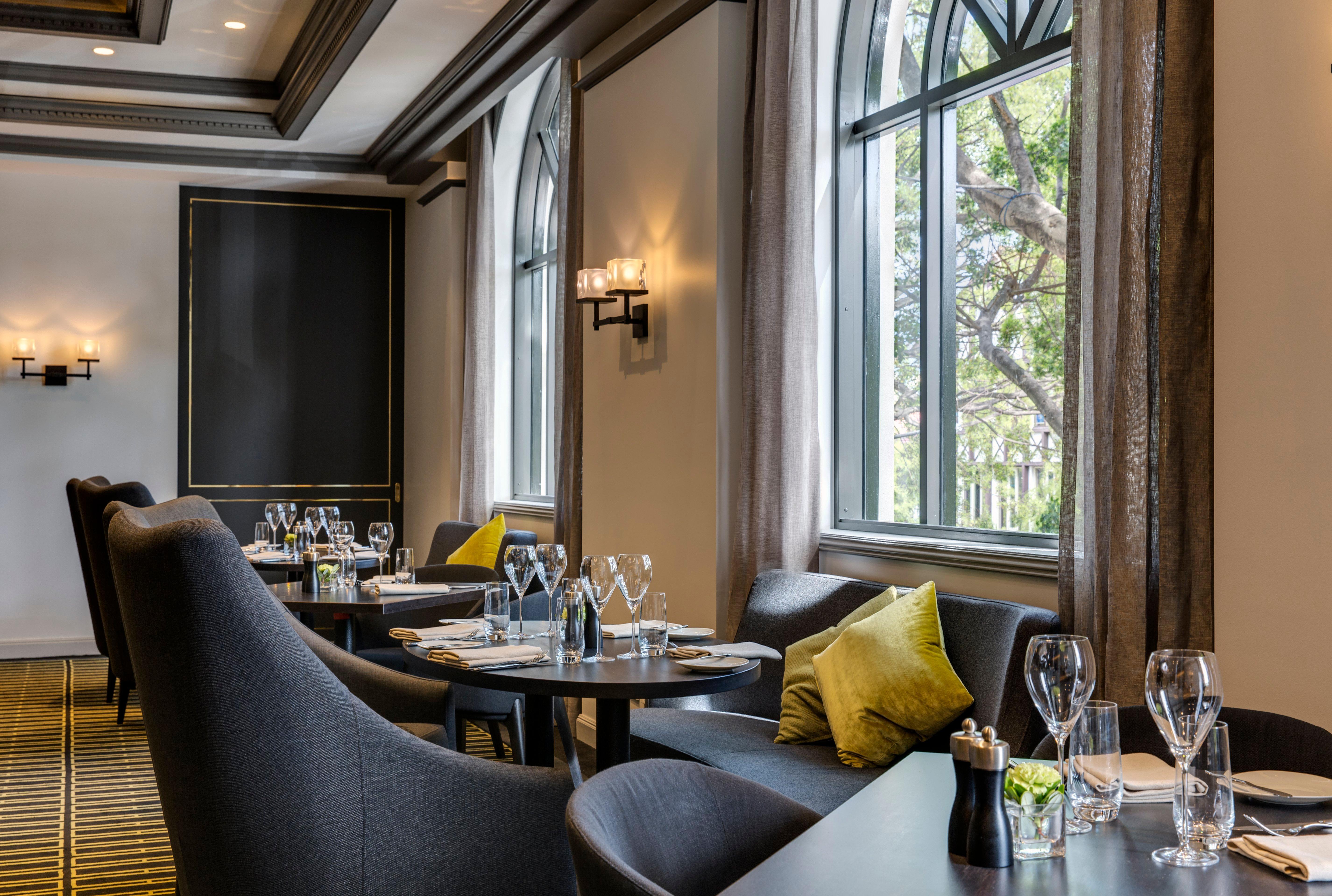 Intercontinental Sydney Double Bay By Ihg Hotell Exteriör bild