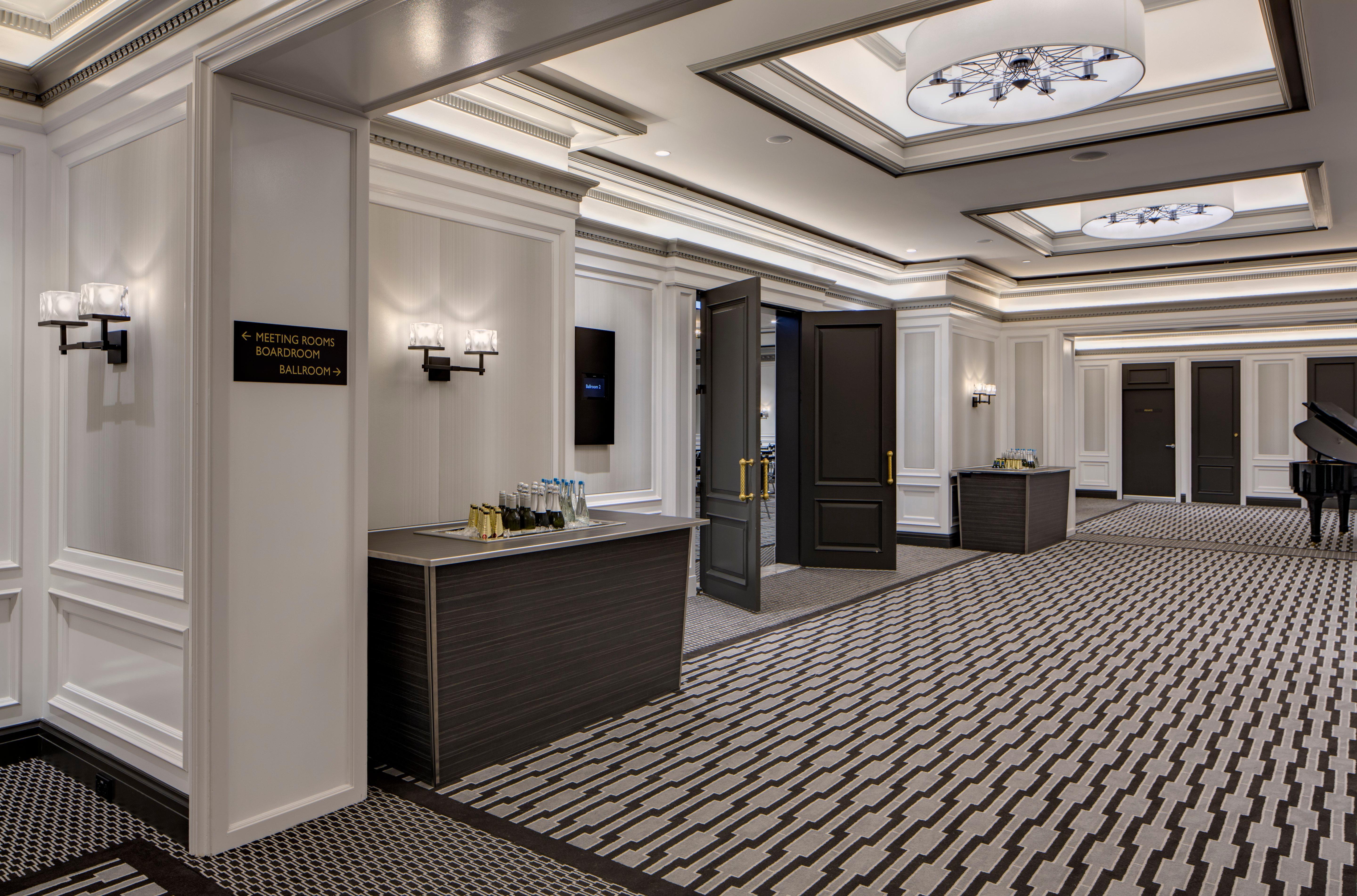 Intercontinental Sydney Double Bay By Ihg Hotell Exteriör bild