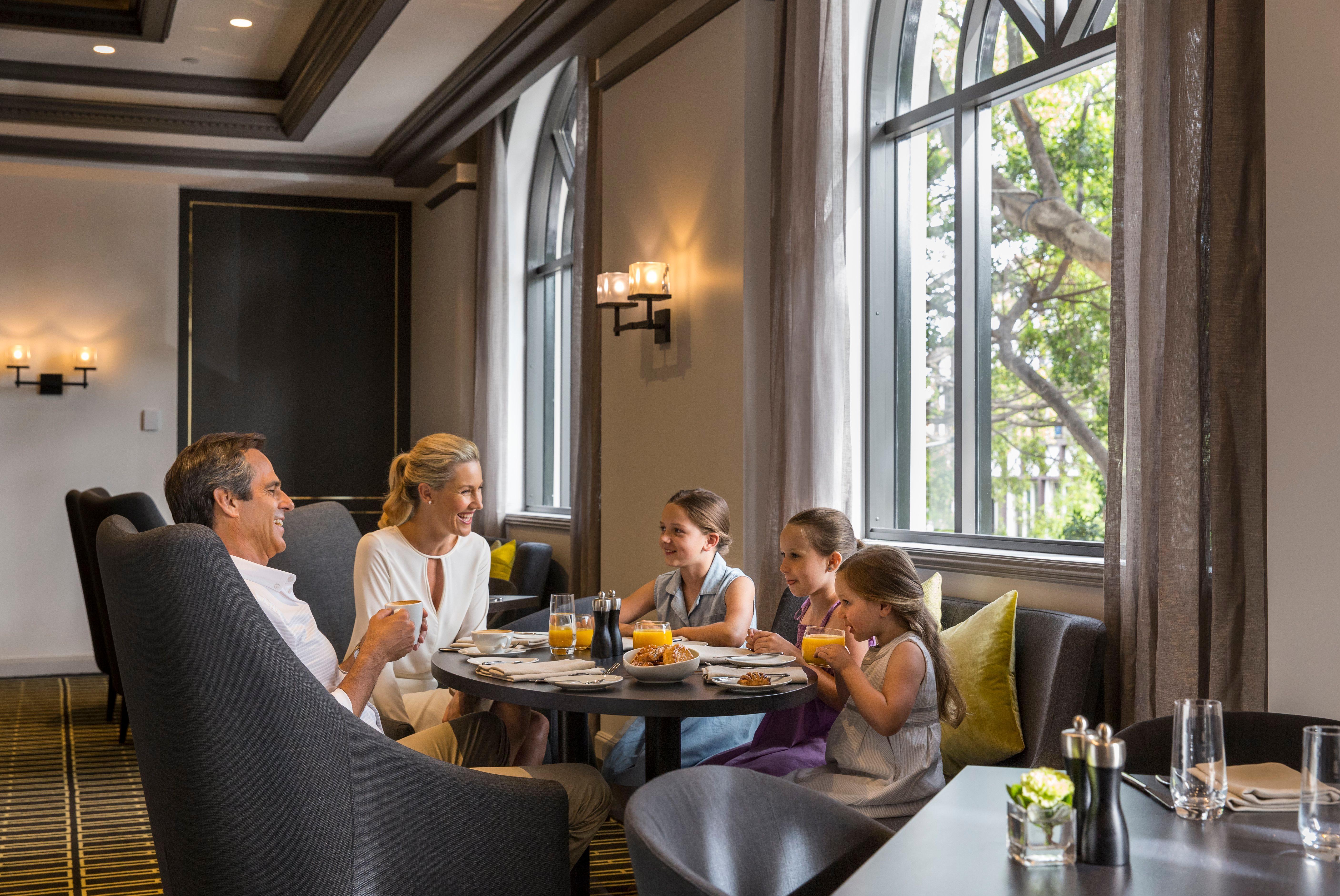 Intercontinental Sydney Double Bay By Ihg Hotell Exteriör bild