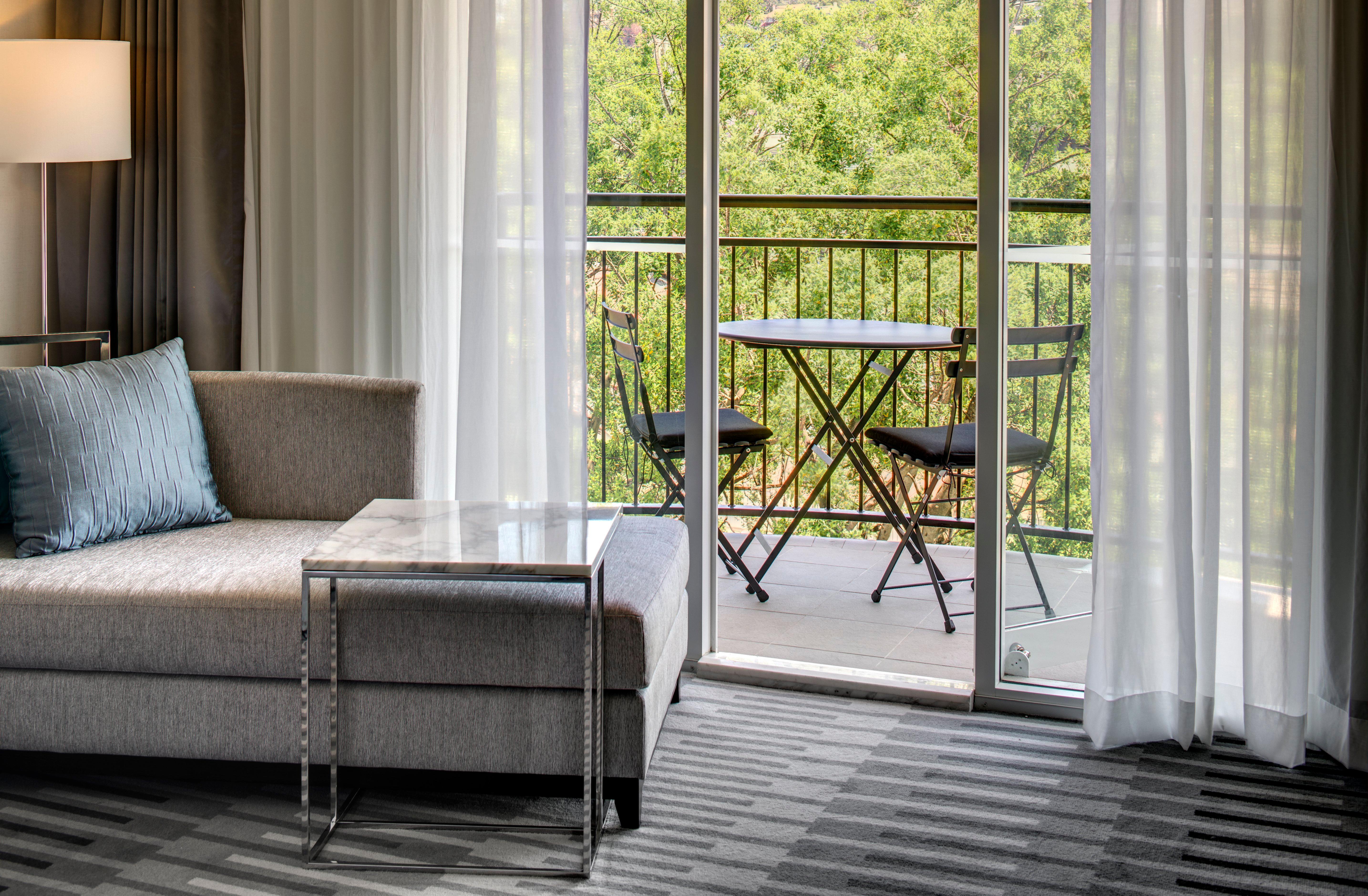 Intercontinental Sydney Double Bay By Ihg Hotell Exteriör bild