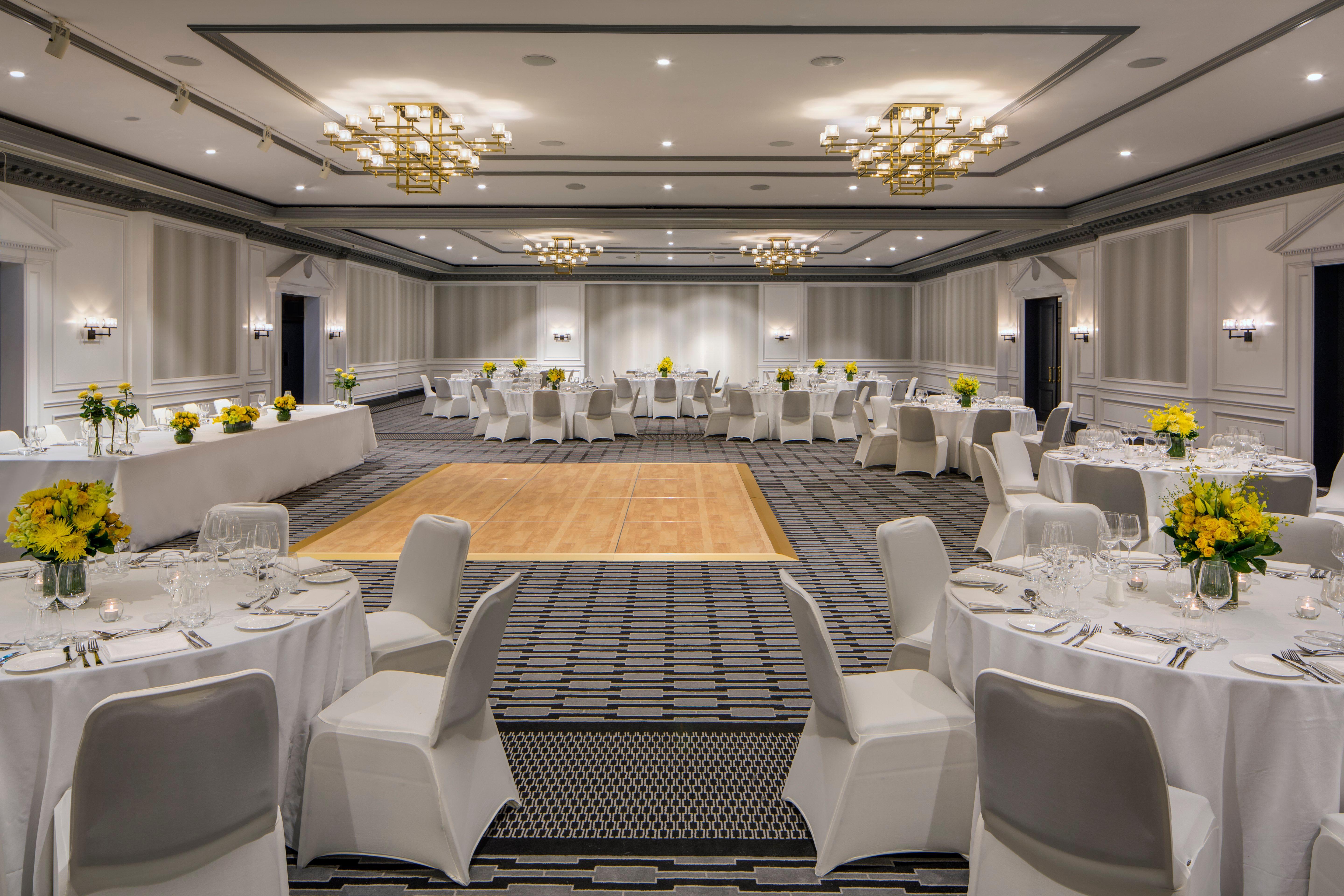 Intercontinental Sydney Double Bay By Ihg Hotell Exteriör bild