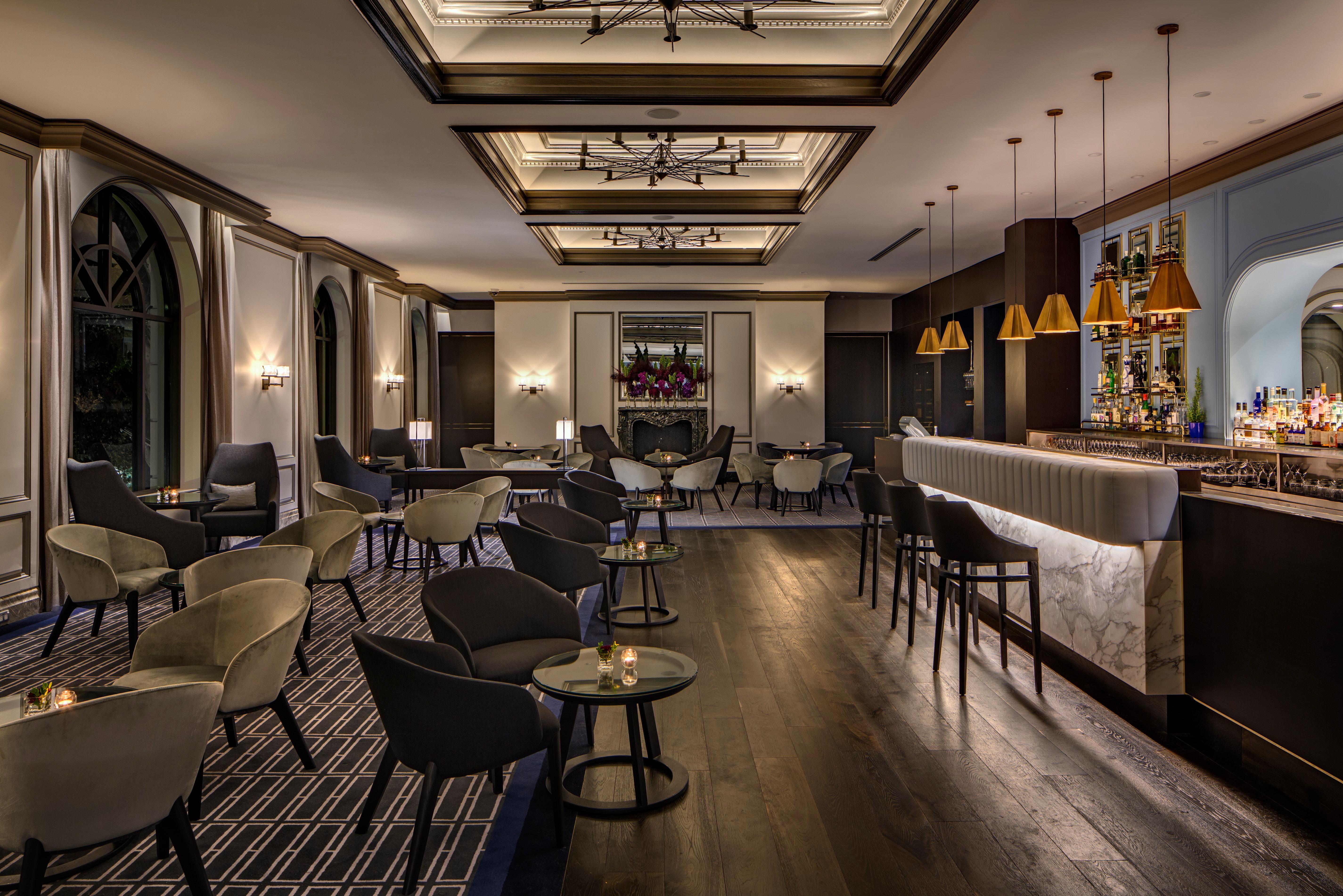 Intercontinental Sydney Double Bay By Ihg Hotell Exteriör bild