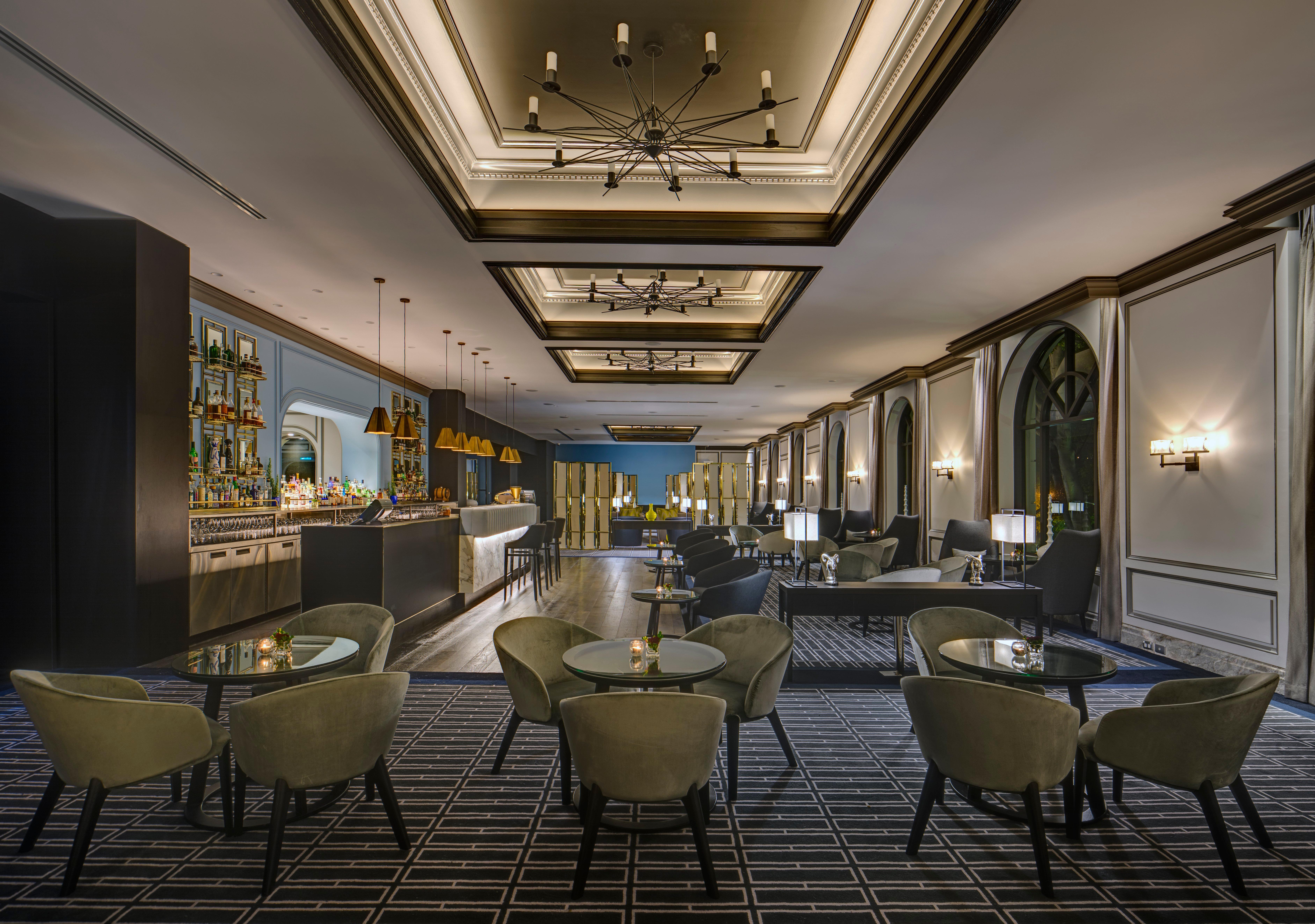 Intercontinental Sydney Double Bay By Ihg Hotell Exteriör bild