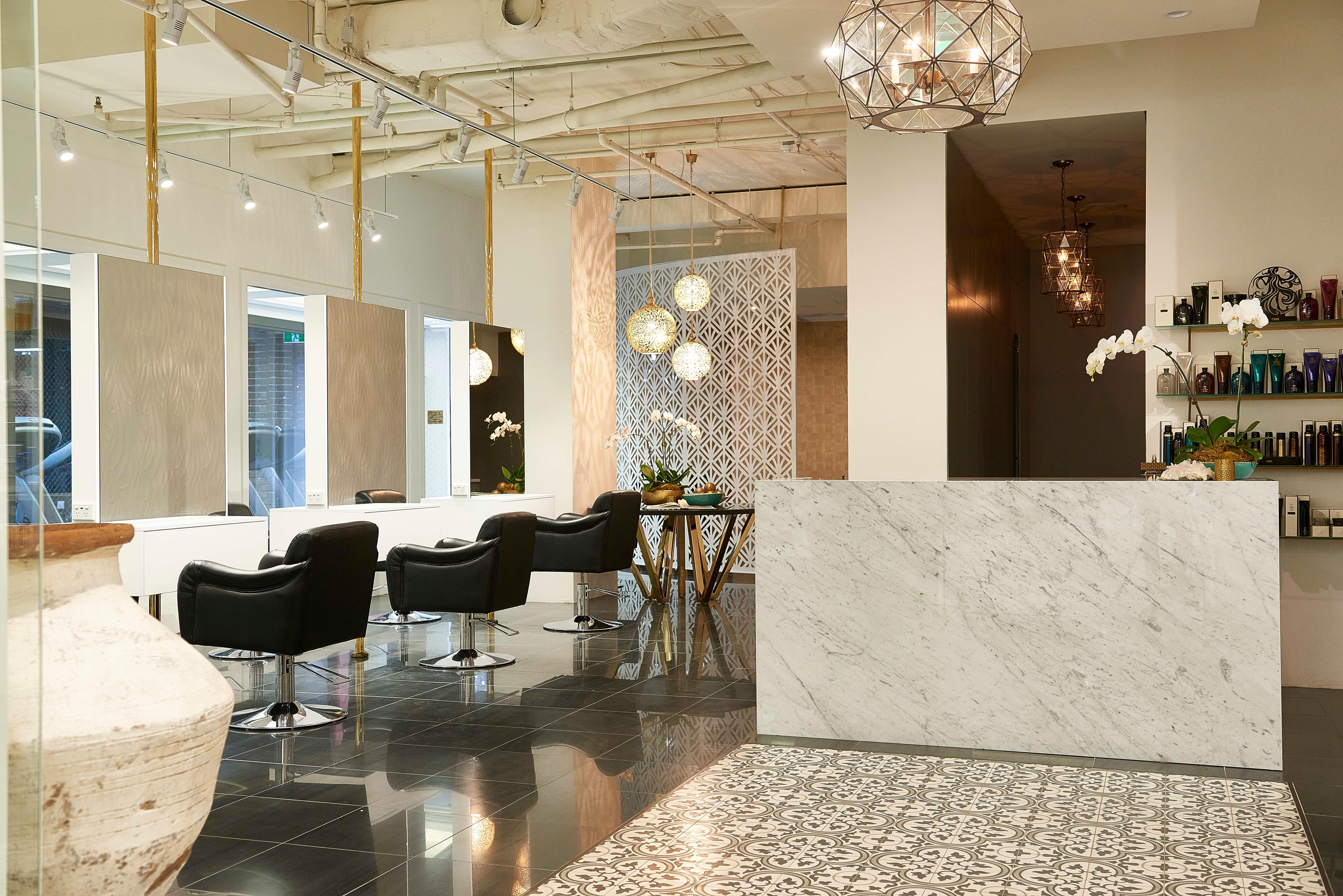 Intercontinental Sydney Double Bay By Ihg Hotell Exteriör bild