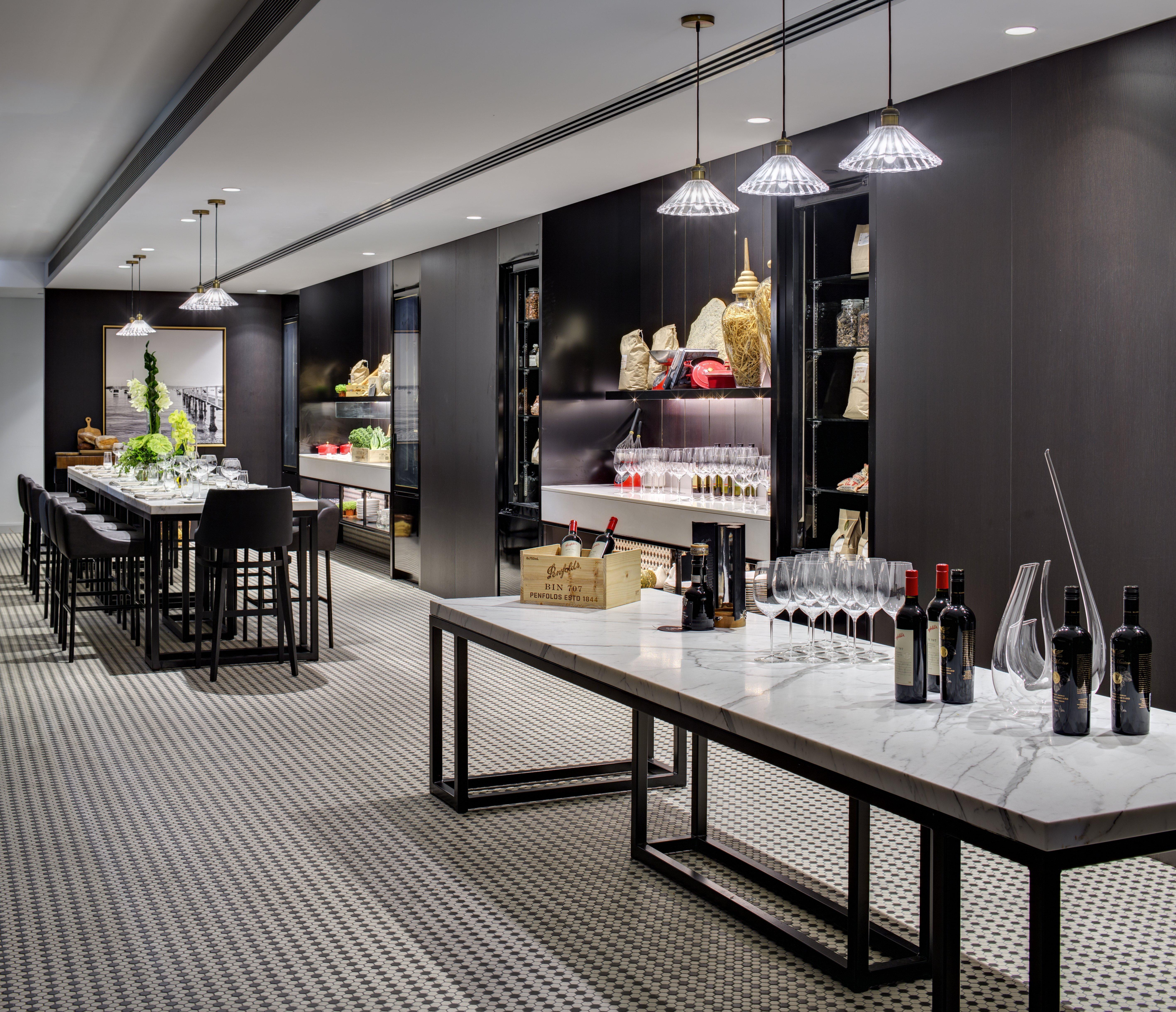 Intercontinental Sydney Double Bay By Ihg Hotell Exteriör bild