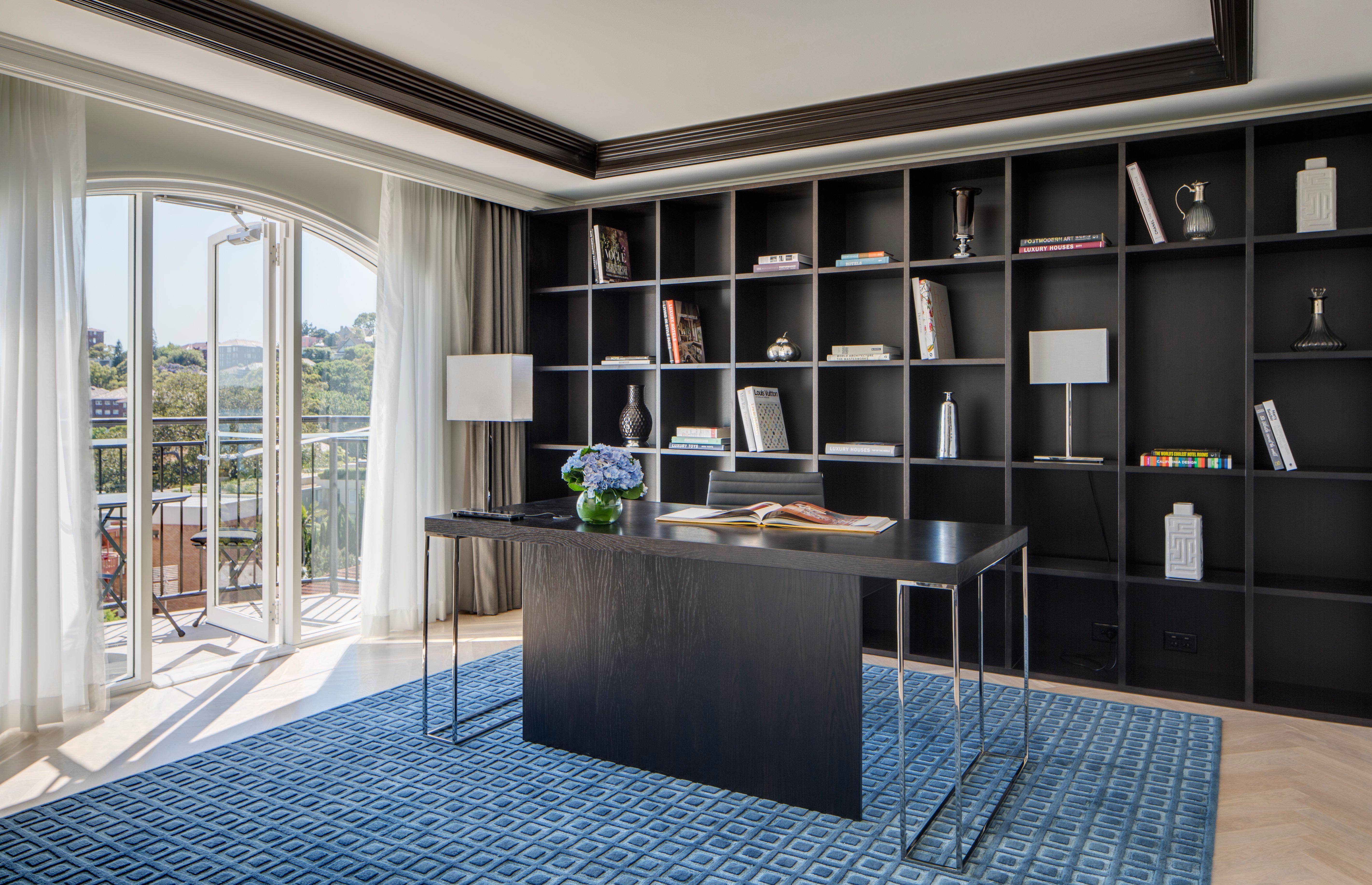Intercontinental Sydney Double Bay By Ihg Hotell Exteriör bild