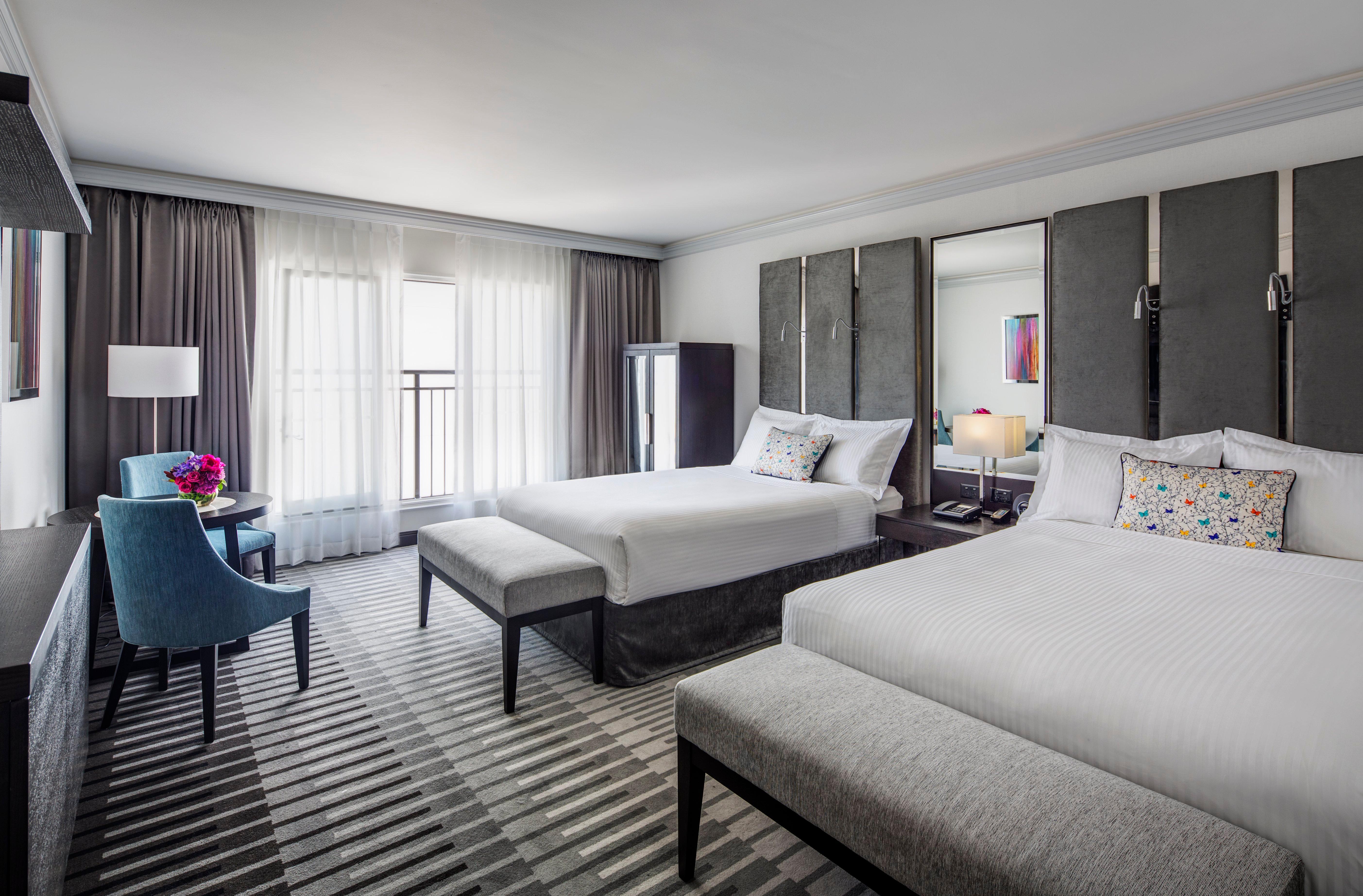 Intercontinental Sydney Double Bay By Ihg Hotell Exteriör bild